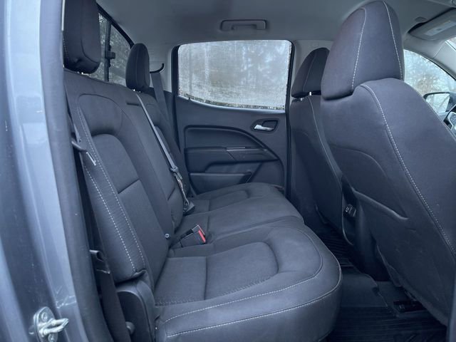 Used 2022 GMC Canyon Elevation image 24