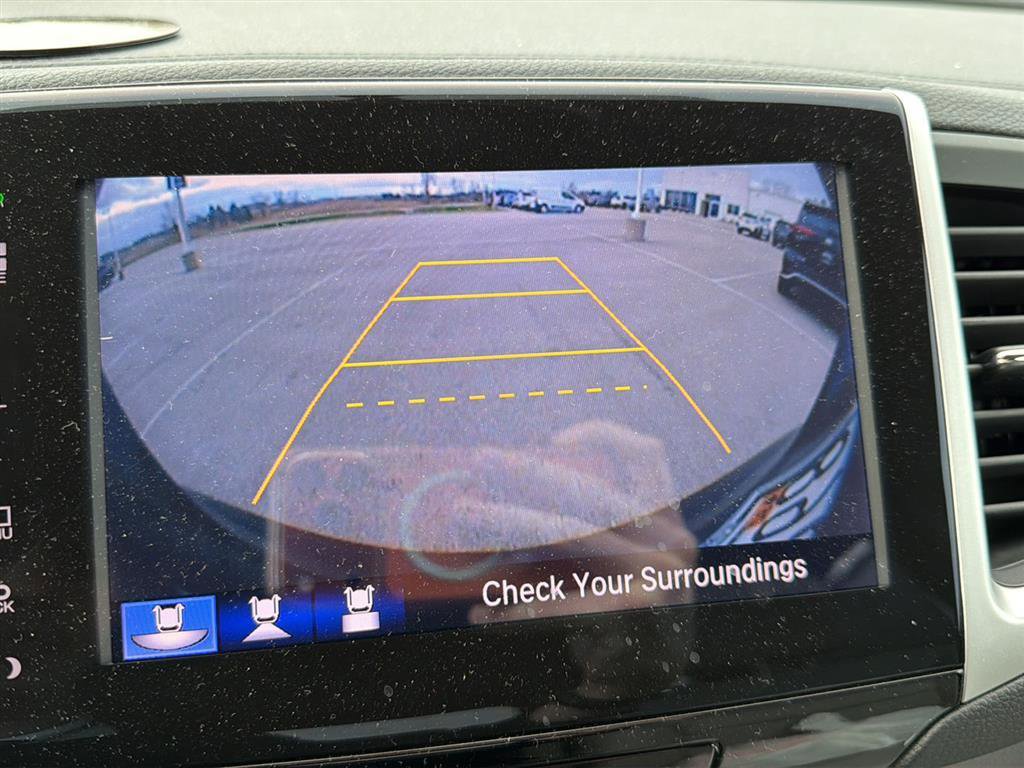 Used 2016 Honda Pilot EX-L image 8