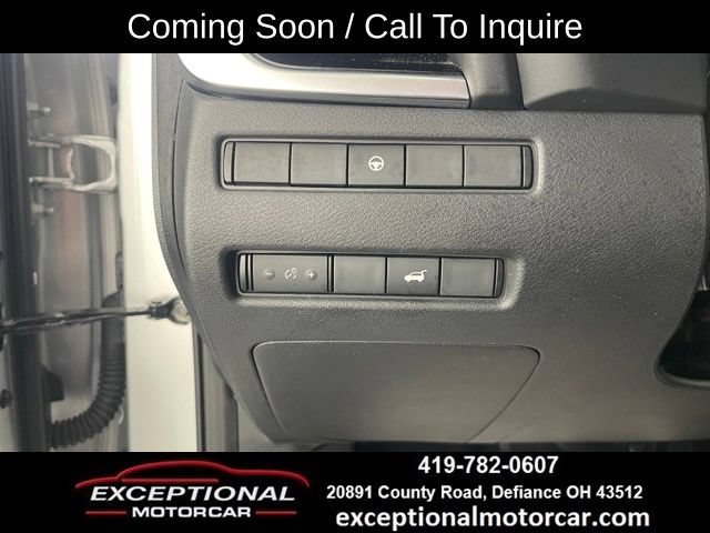Used 2023 Nissan Rogue SL w/ SL Premium Package AWD/4WD image 36