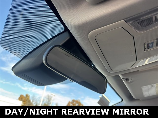 New 2025 Toyota RAV4 LE image 23