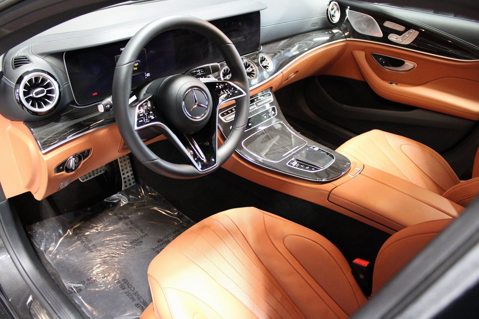 Used 2023 Mercedes-Benz CLS 450 4MATIC image 5