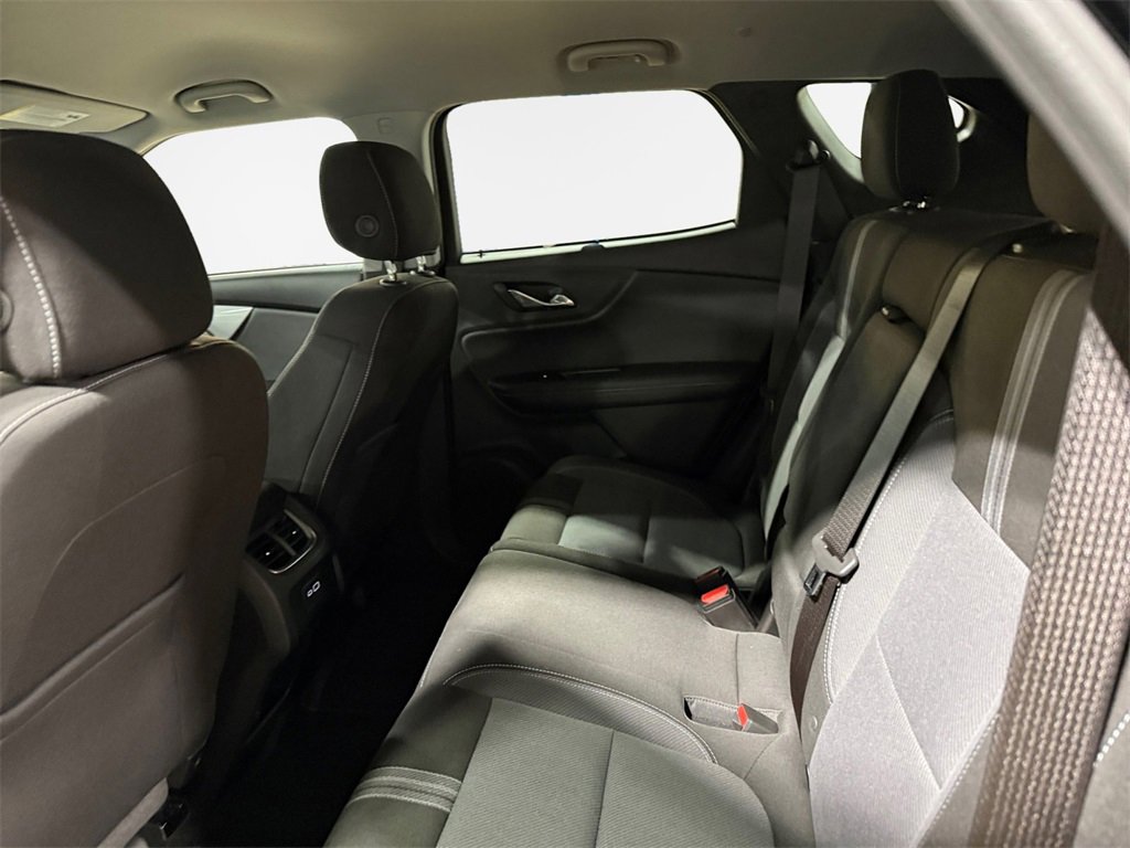 Used 2023 Chevrolet Blazer LT w/ Driver Confidence Package image 24