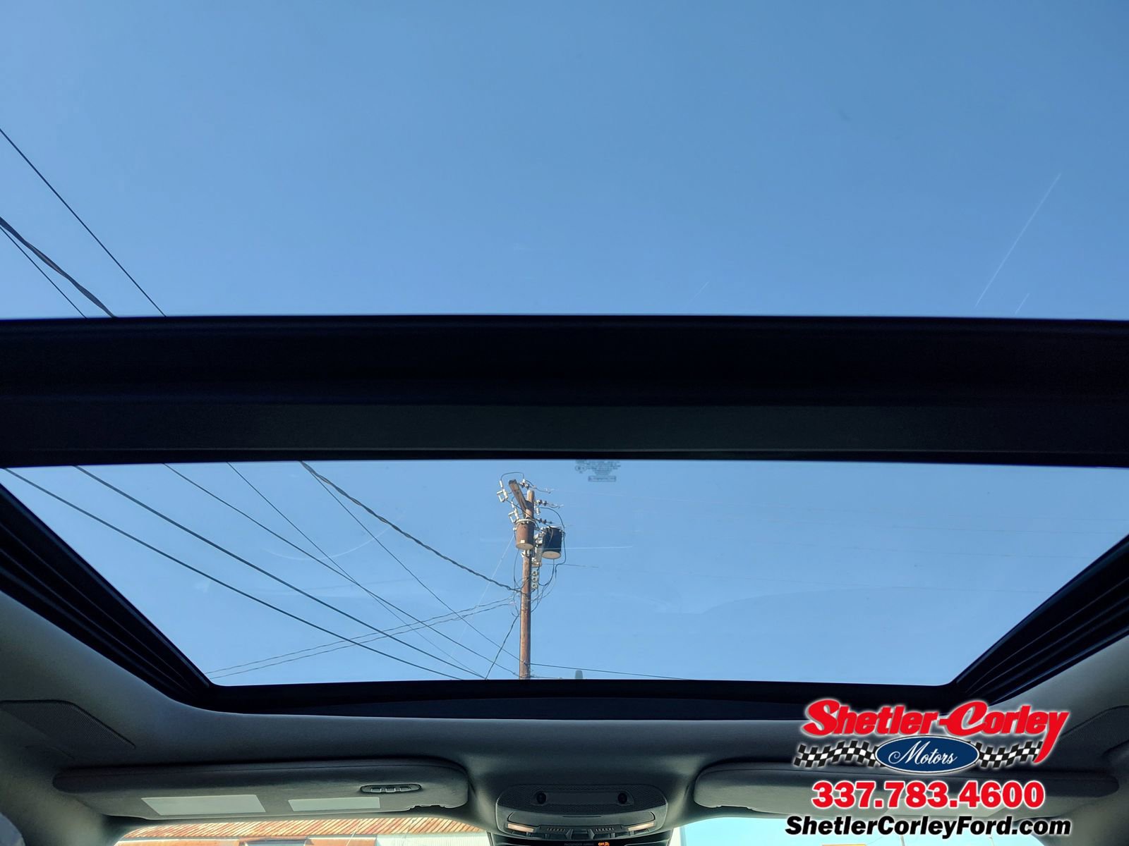 Used 2024 Ford Expedition Max Platinum image 24