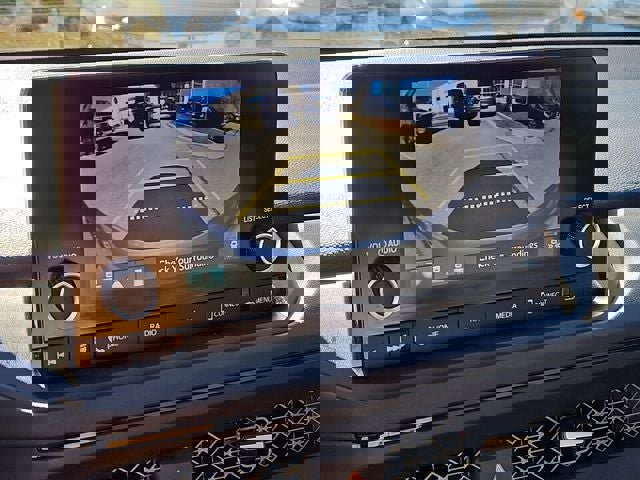 Used 2024 Honda Accord EX image 26