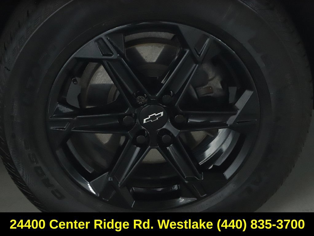 Used 2023 Chevrolet Blazer LT w/ Midnight/Sport Edition FWD image 10