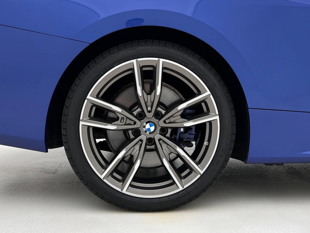 Used 2024 BMW 440i xDrive Coupe AWD/4WD image 28