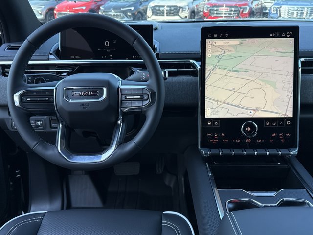 New 2026 GMC Sierra EV Elevation AWD/4WD image 7