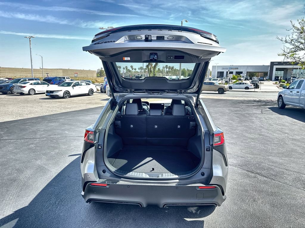 New 2026 Subaru Solterra Premium image 20
