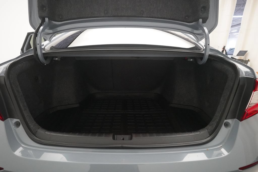 Certified 2022 Honda Accord Sport image 10