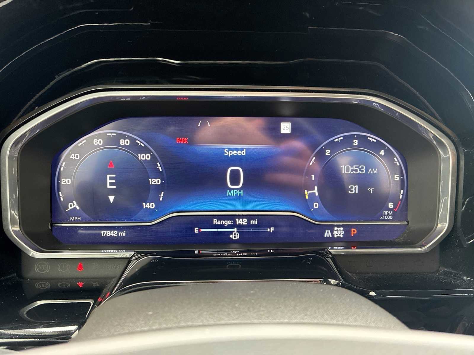 Used 2024 Chevrolet Silverado 1500 RST image 11