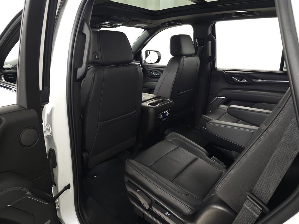 Used 2023 GMC Yukon Denali image 36