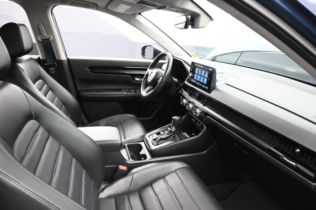 Certified 2025 Honda CR-V EX-L image 15