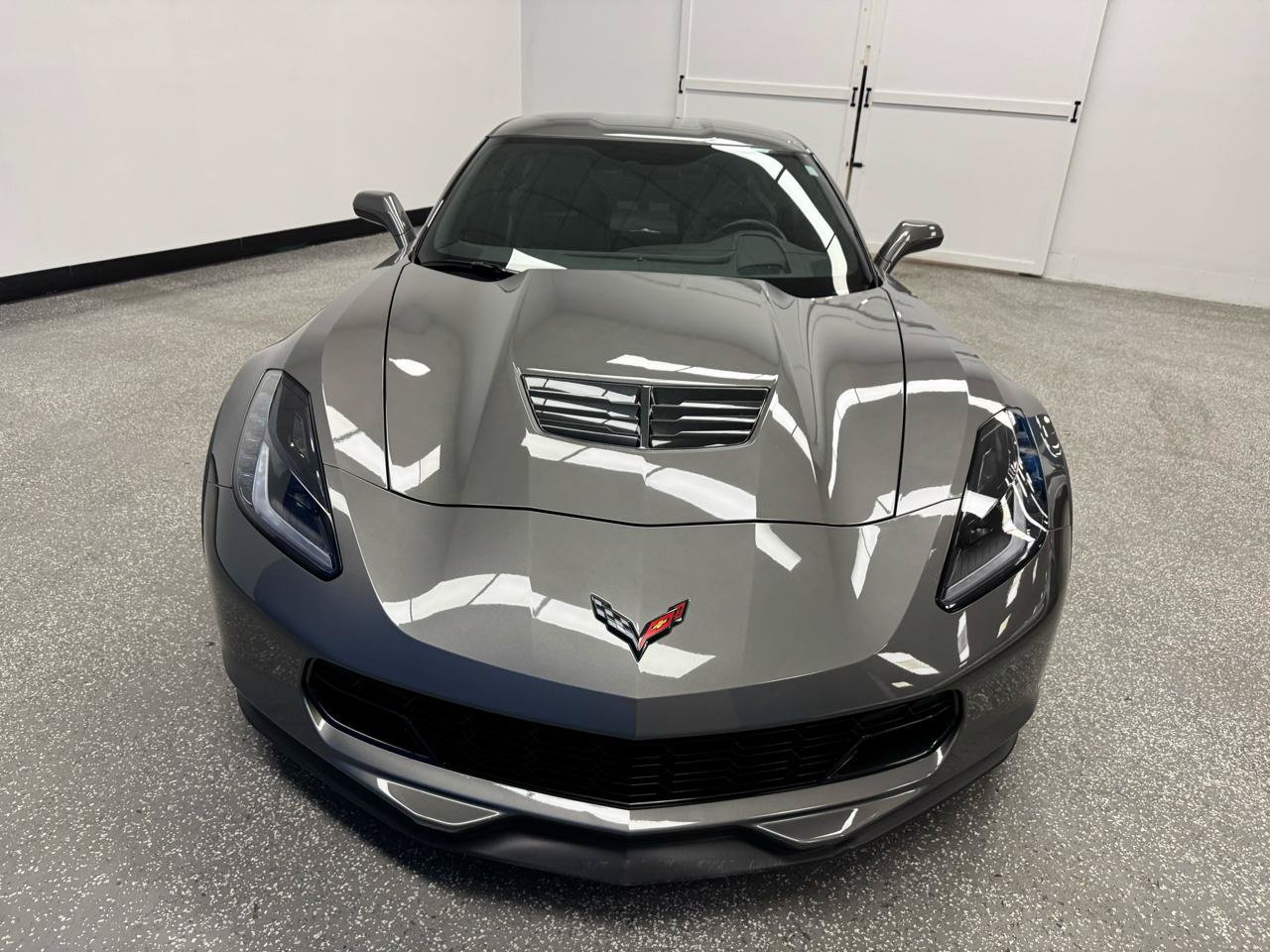 Used 2015 Chevrolet Corvette Z06 w/ 2LZ Preferred Equipment Group RWD image 33