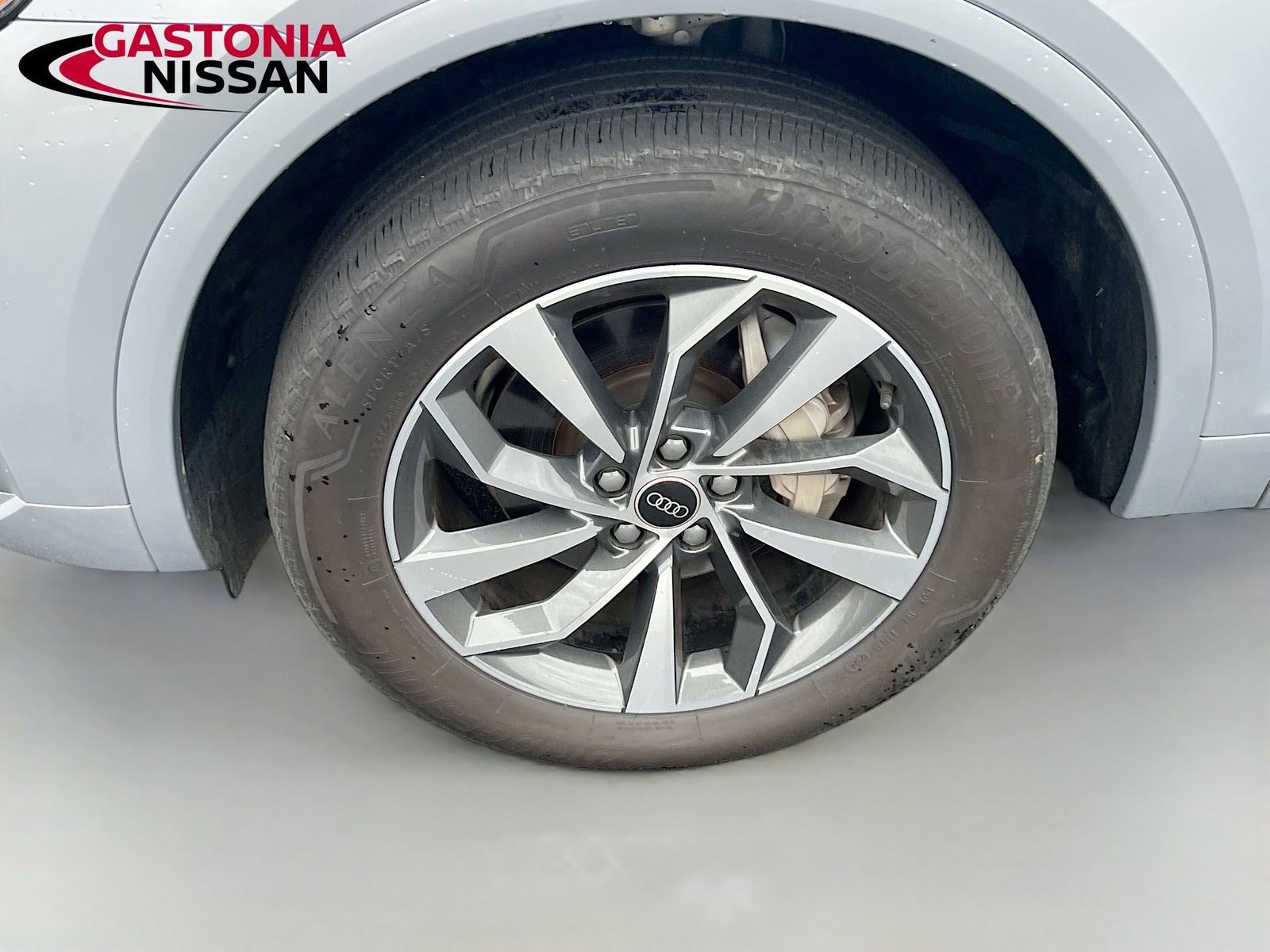 Used 2023 Audi Q5 2.0T Premium Plus image 40