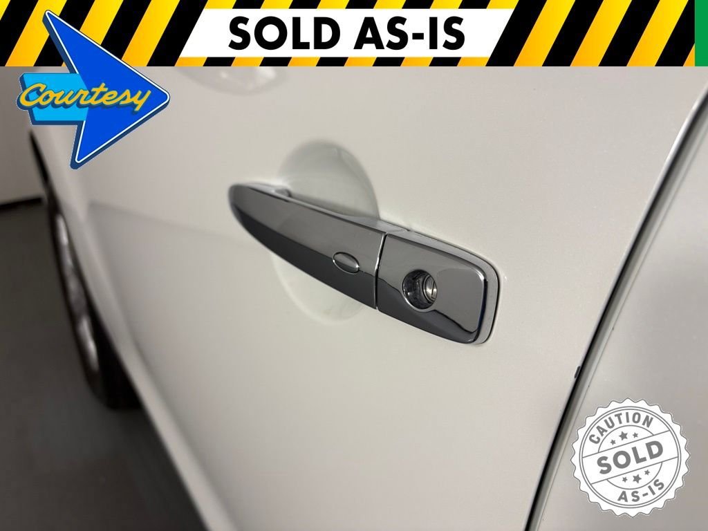 Used 2014 Nissan Murano SV FWD image 12