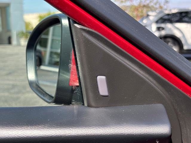 Certified 2024 Nissan Sentra SV w/ All-Weather Package image 19