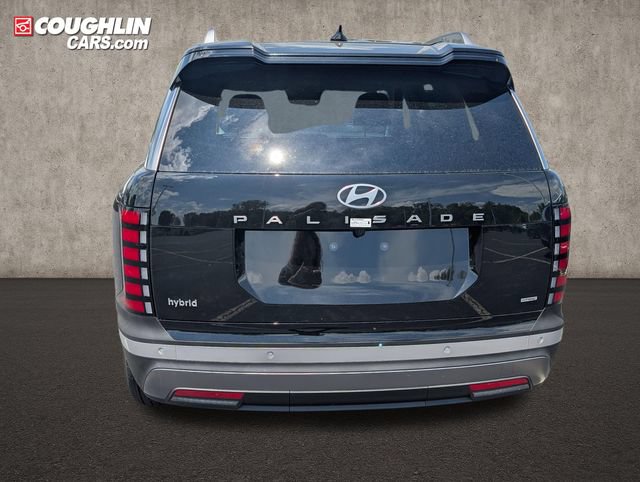 New 2026 Hyundai Palisade SEL Premium AWD/4WD image 7
