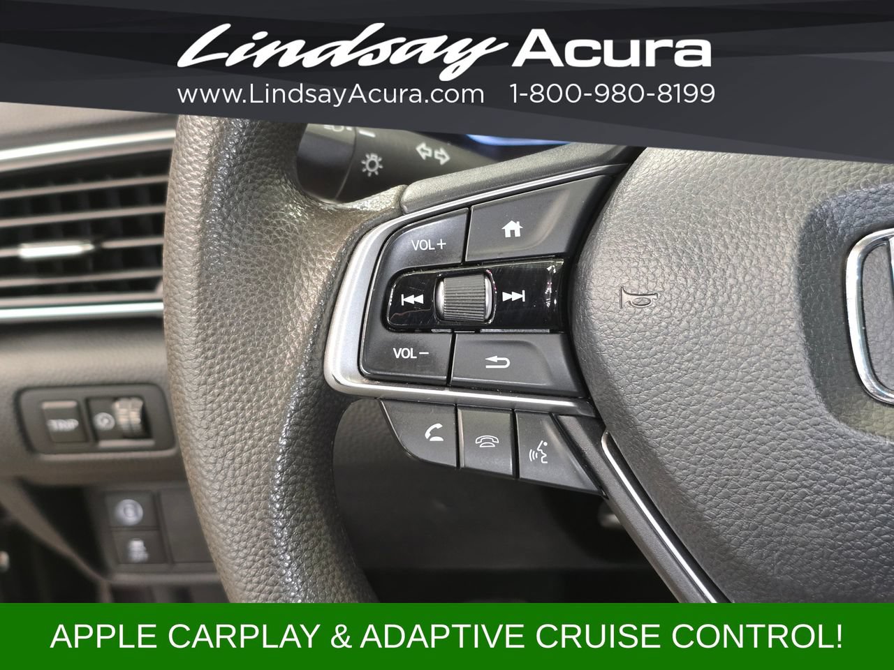 Used 2021 Honda Accord LX image 16