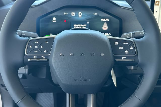 New 2026 Lexus ES 350e w/ Convenience Package FWD image 19
