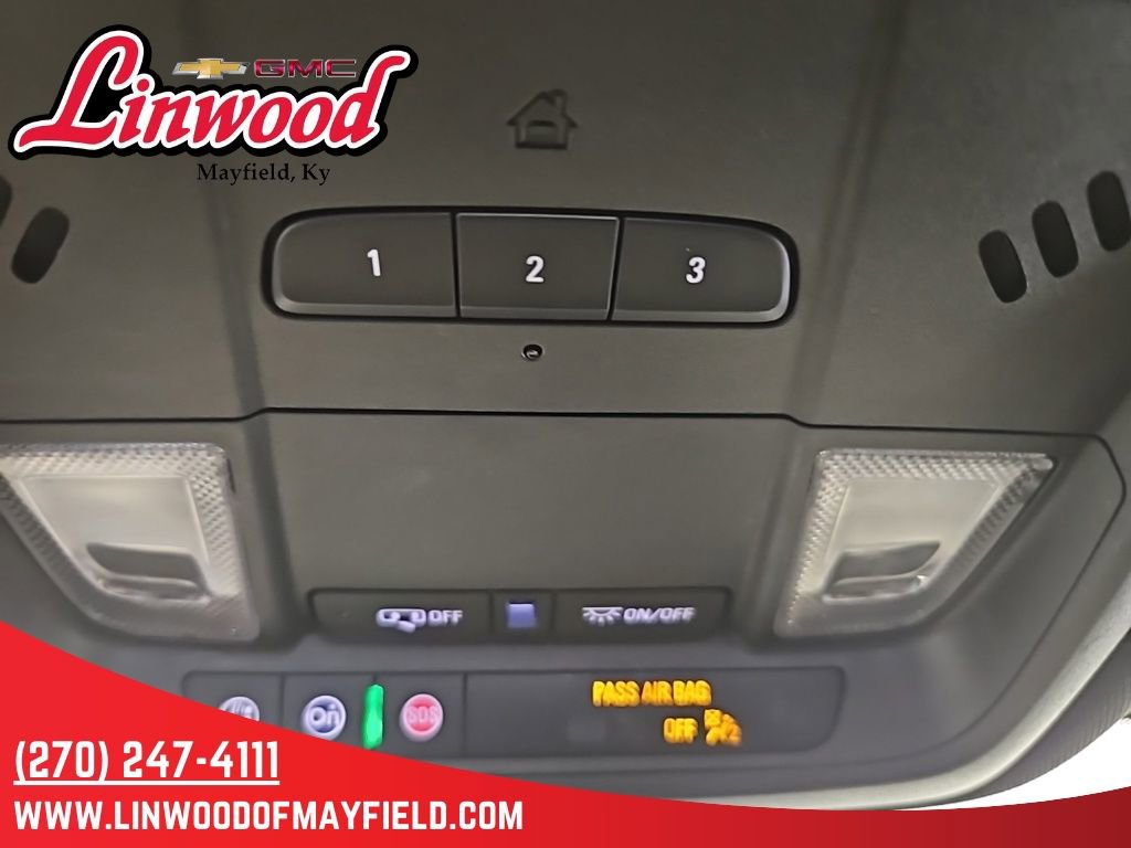 Used 2022 Chevrolet Blazer RS image 27