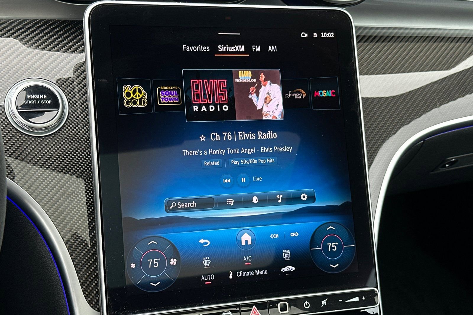 New 2025 Mercedes-Benz C 36 AMG S image 22