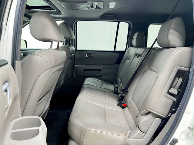 Used 2012 Honda Pilot EX-L image 29