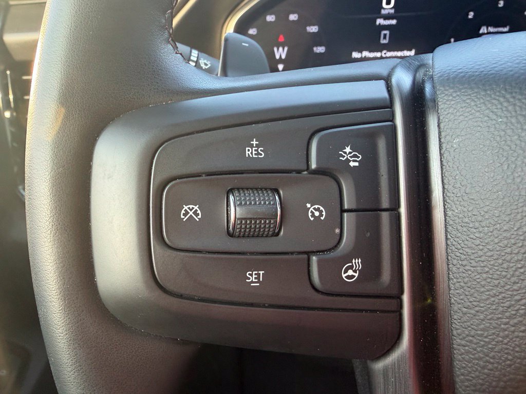 Used 2024 GMC Sierra 1500 AT4 w/ Technology Package AWD/4WD image 18