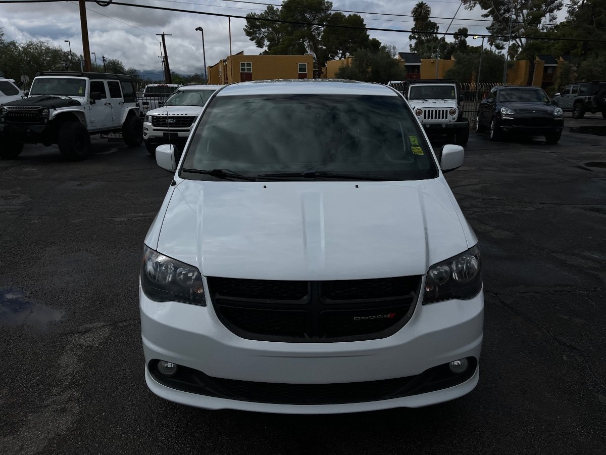 Used 2018 Dodge Grand Caravan SE FWD image 43