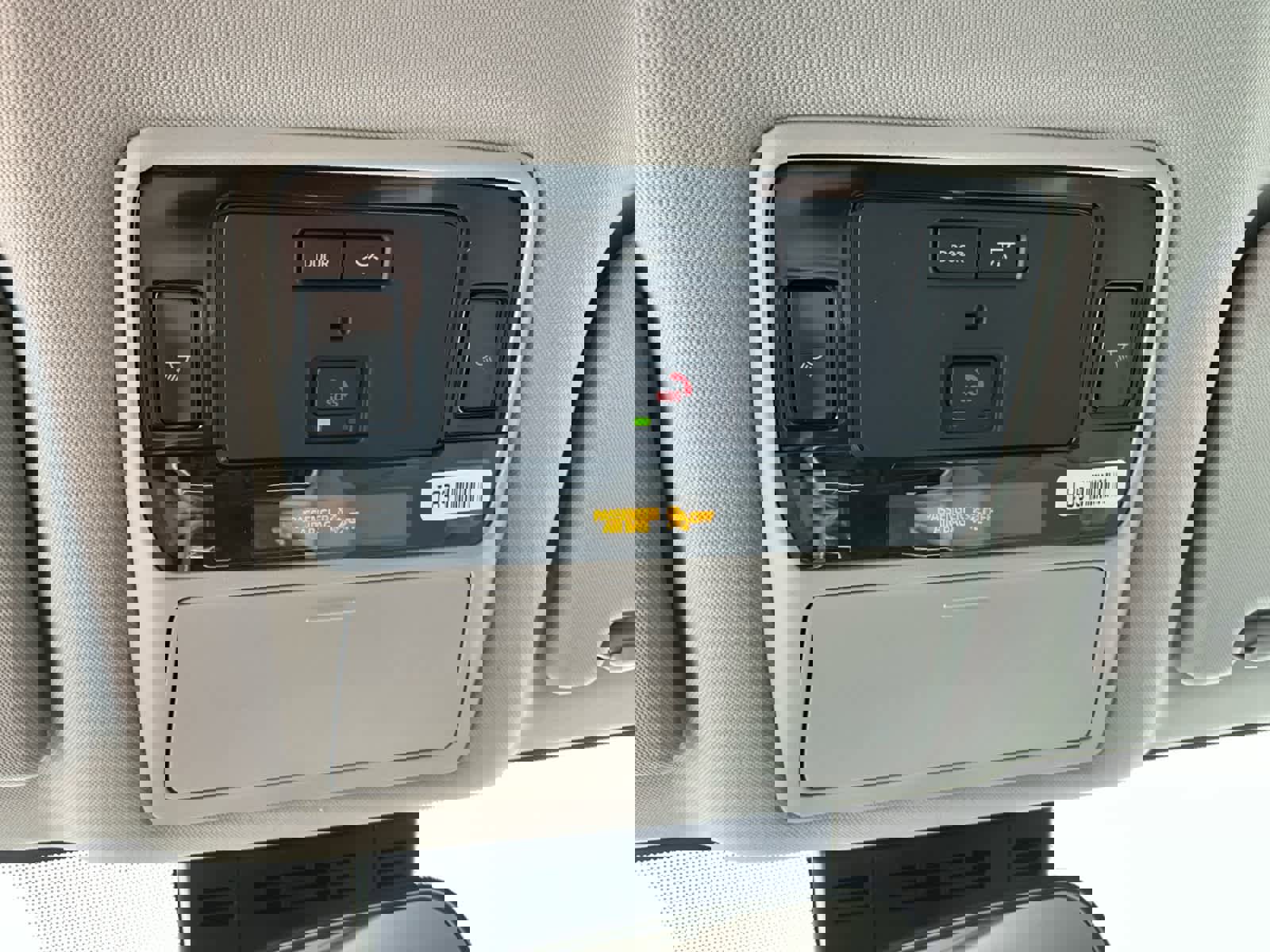 New 2026 Toyota Grand Highlander LE image 23