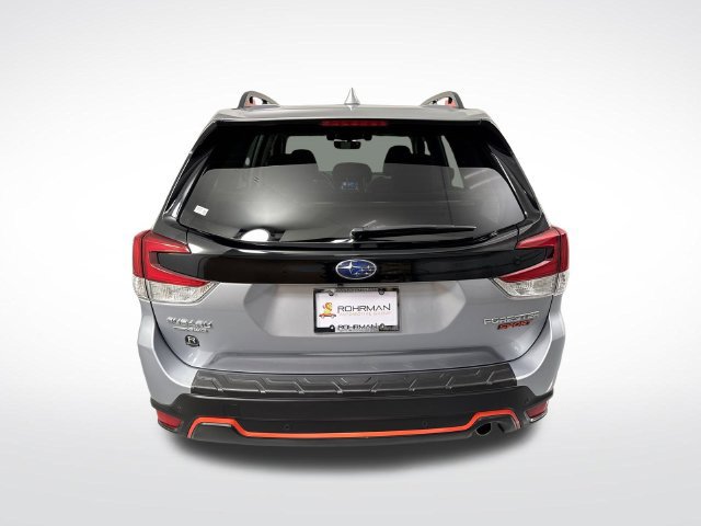 Used 2020 Subaru Forester Sport AWD/4WD image 32
