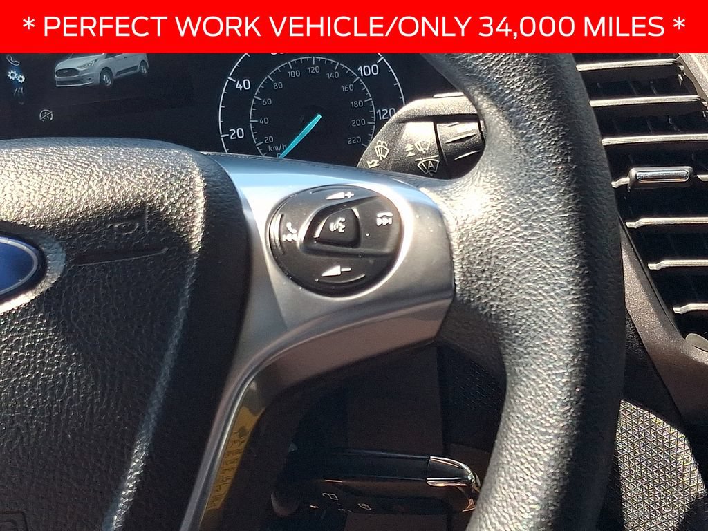 Used 2022 Ford Transit Connect XLT FWD image 21