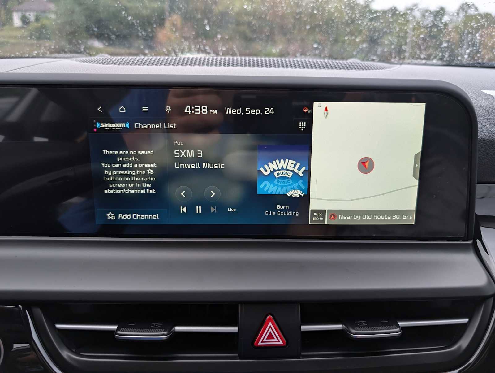 New 2026 Kia Seltos S image 20