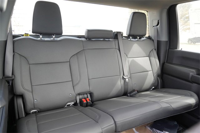 New 2026 Chevrolet Silverado 3500 W/T w/ WT Convenience Package image 20
