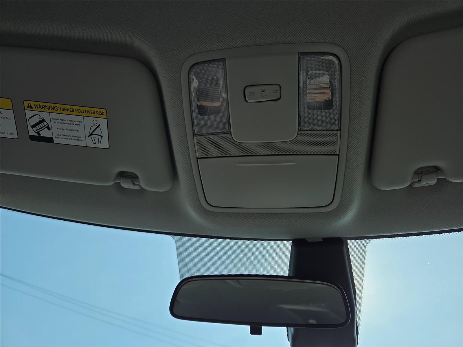 Certified 2024 Kia Soul LX FWD image 21