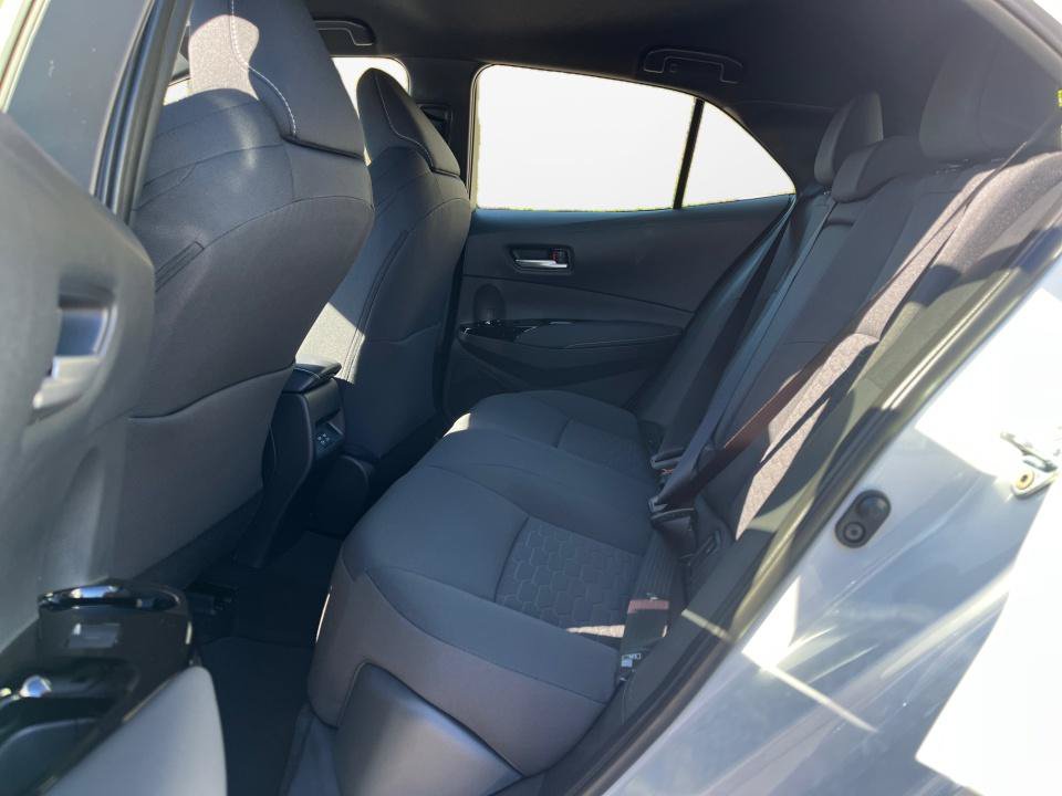 New 2027 Toyota Corolla SE w/ SE Premium Package FWD image 10
