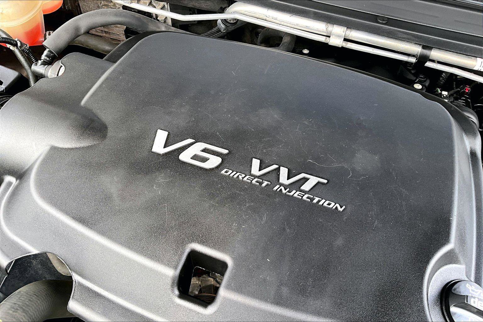 Used 2019 Chevrolet Colorado Z71 image 34