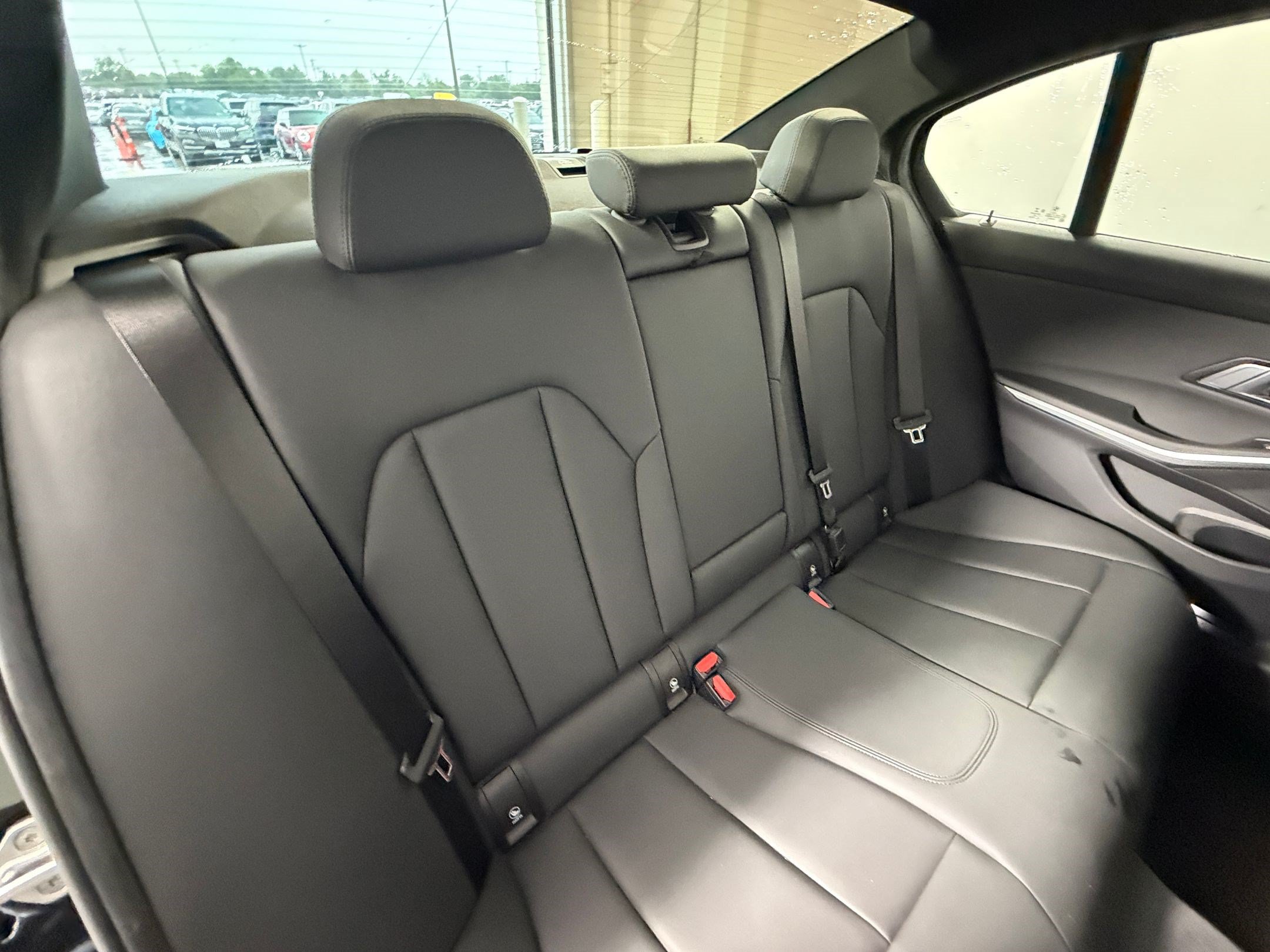 Used 2019 BMW 330i Sedan w/ Convenience Package RWD image 33