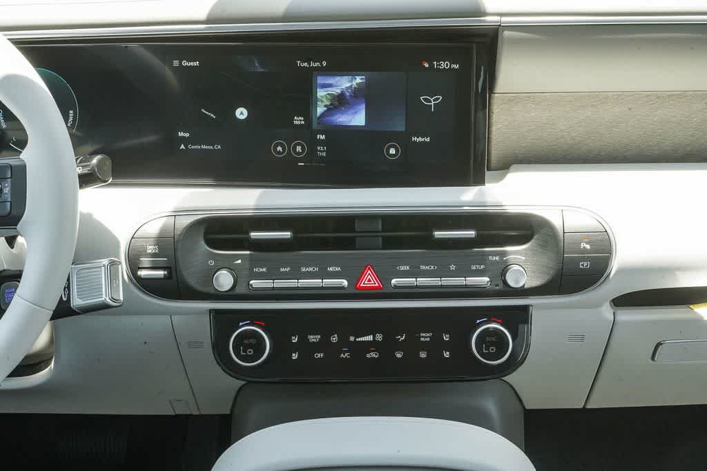 New 2026 Hyundai Palisade SEL Premium FWD image 13