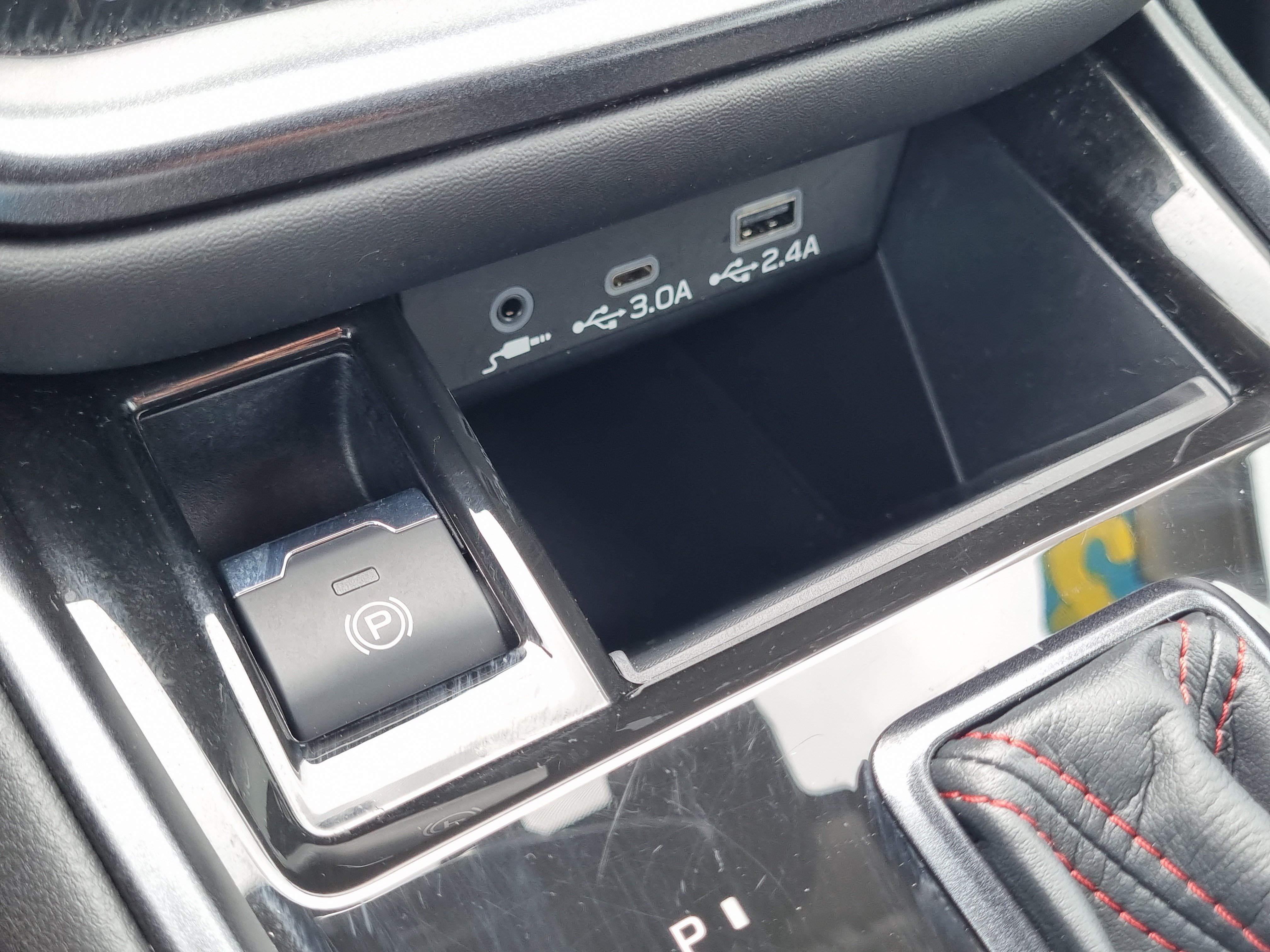 Certified 2023 Subaru Legacy Sport AWD/4WD image 31