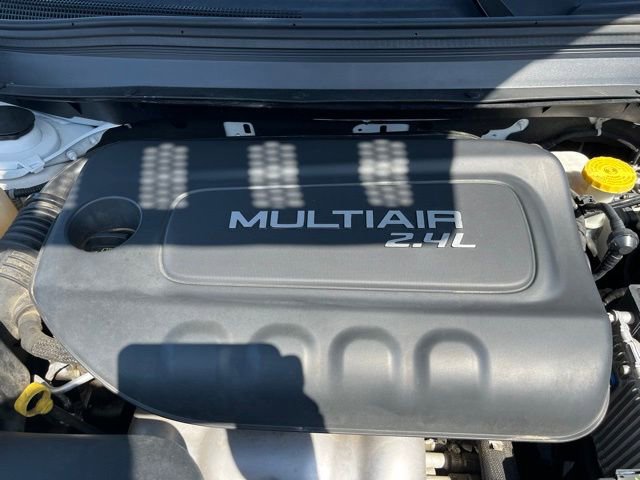 Used 2018 Jeep Cherokee Limited image 29