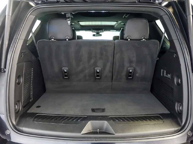 Certified 2022 Chevrolet Tahoe LT w/ LT Signature Plus Package AWD/4WD image 32