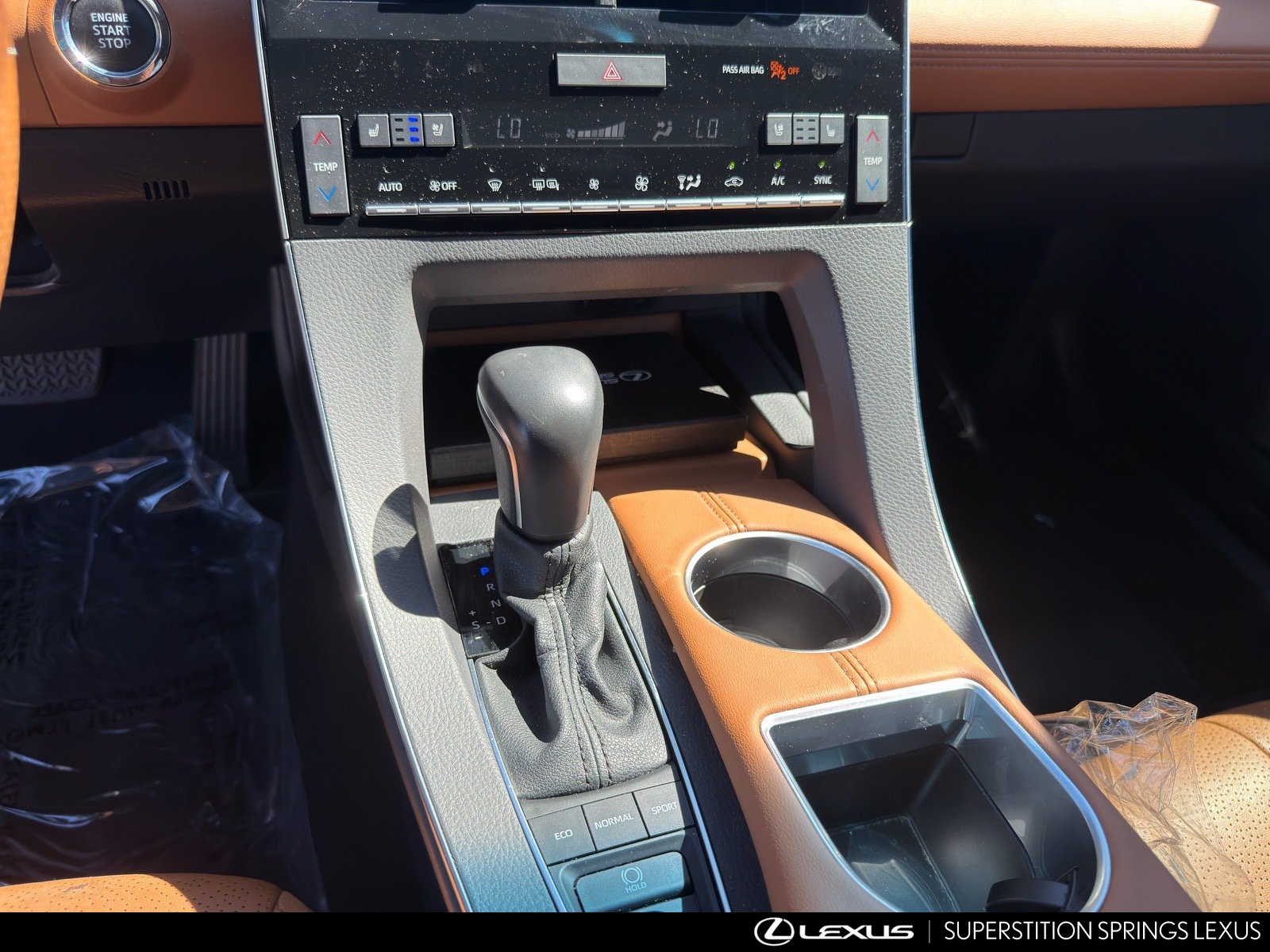 Used 2021 Toyota Avalon Limited w/ Advanced Safety Package FWD image 21