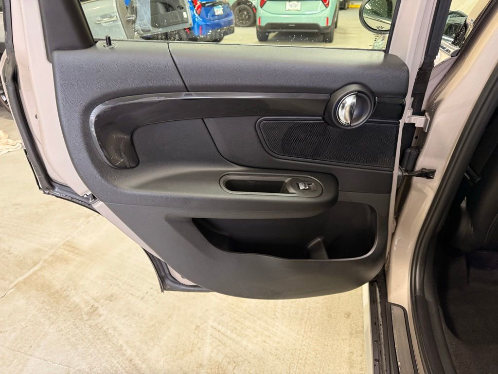 Certified 2024 MINI Cooper Countryman S image 20