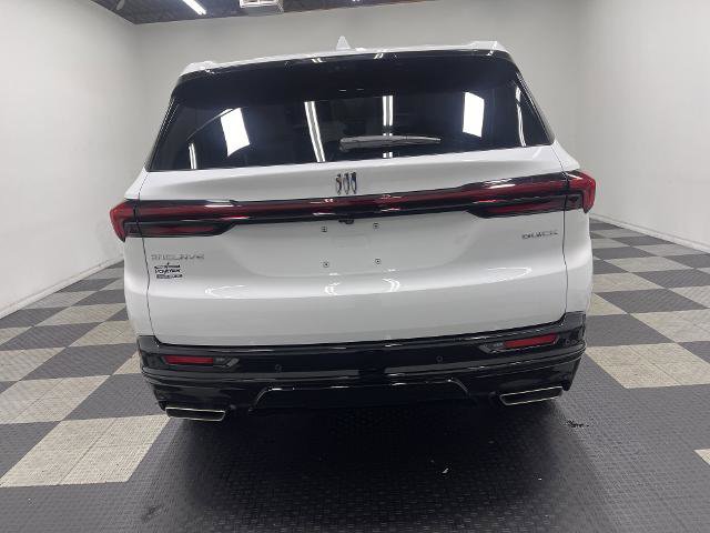 New 2026 Buick Enclave Sport Touring w/ Super Cruise Package image 3