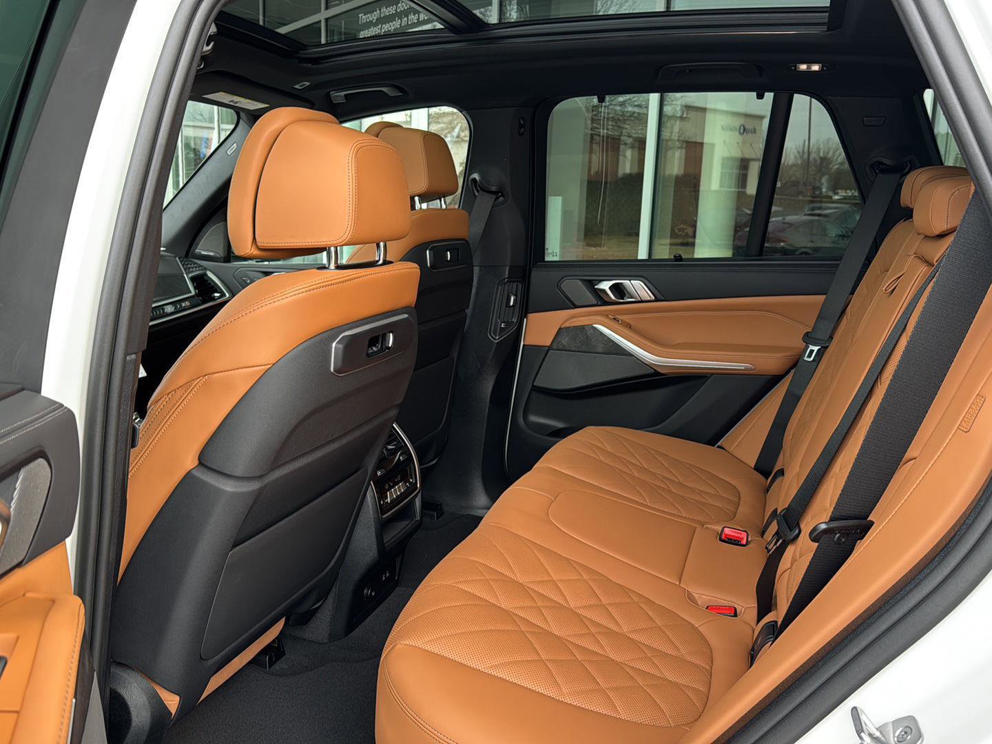 New 2026 BMW X5 sDrive40i image 9