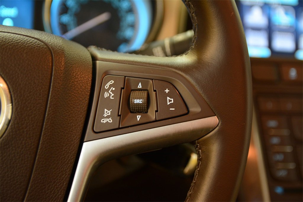 Used 2014 Buick Verano image 18