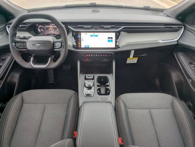 New 2026 Jeep Cherokee Laredo image 18