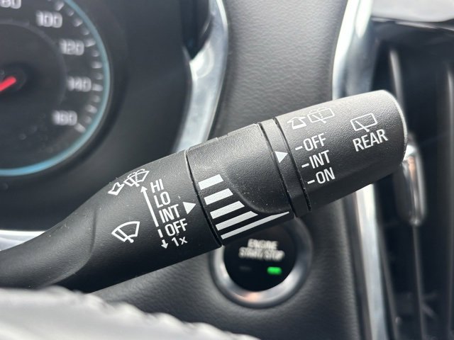 Used 2022 Chevrolet Traverse LT image 20