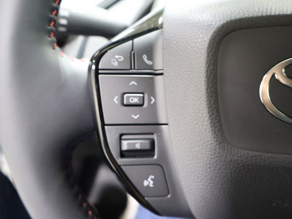 New 2026 Toyota Prius Plug-In Hybrid image 36