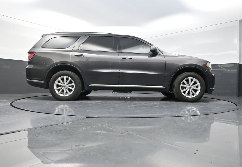 Used 2019 Dodge Durango SXT image 30
